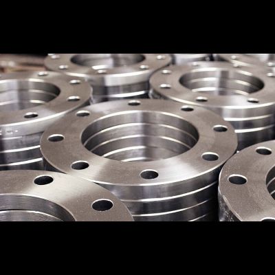 Stainless Steel Flanges